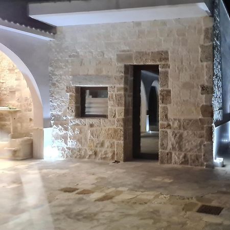 Casolare Lodedo Aparthotel Ceglie Messapica Exteriör bild
