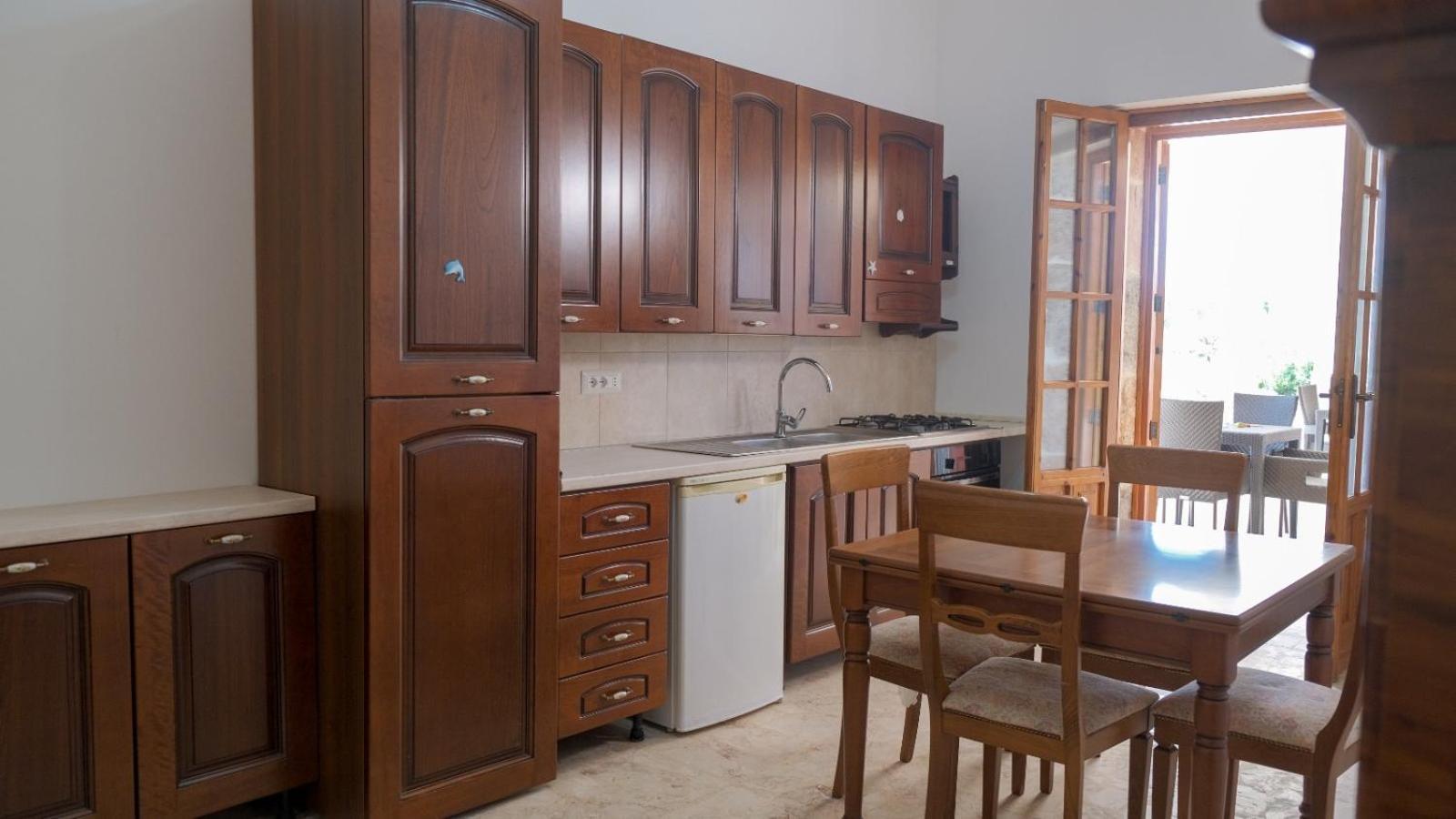 Casolare Lodedo Aparthotel Ceglie Messapica Exteriör bild